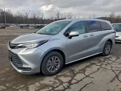 5TDKRKEC3MS018640 2021 TOYOTA SIENNA