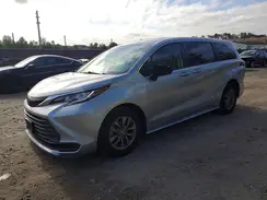 5TDKRKEC3MS018797 2021 TOYOTA SIENNA