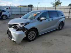 5TDKRKEC3MS020033 2021 TOYOTA SIENNA