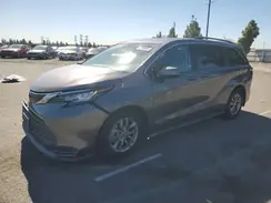 5TDKRKEC3MS021294 2021 TOYOTA SIENNA