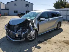 5TDKRKEC3MS023188 2021 TOYOTA SIENNA