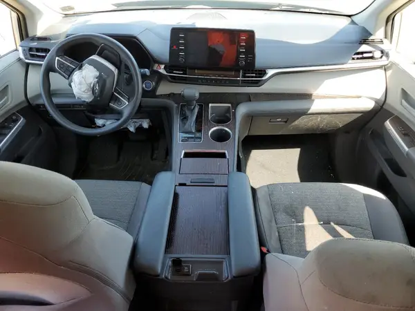 5TDKRKEC3MS023188 2021 TOYOTA SIENNA - Image 8