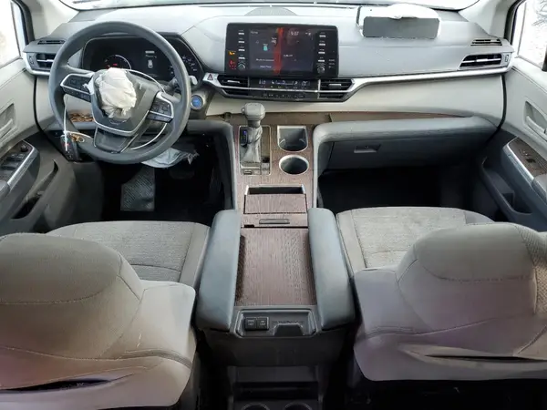 5TDKRKEC3MS028018 2021 TOYOTA SIENNA - Image 8