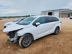 5TDKRKEC3MS030738 2021 TOYOTA SIENNA