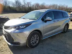 5TDKRKEC3MS034885 2021 TOYOTA SIENNA