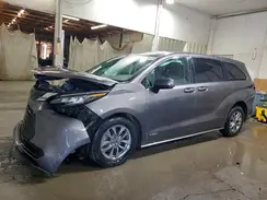 5TDKRKEC3MS036815 2021 TOYOTA SIENNA