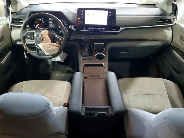 5TDKRKEC3MS036815 2021 TOYOTA SIENNA - Image 8