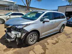 5TDKRKEC3MS043554 2021 TOYOTA SIENNA