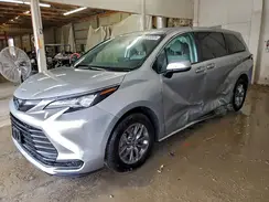 5TDKRKEC3MS044008 2021 TOYOTA SIENNA