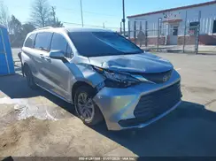 5TDKRKEC3MS044056 2021 TOYOTA SIENNA