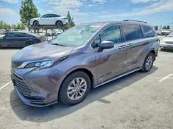 5TDKRKEC3MS044610 2021 TOYOTA SIENNA