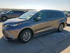 5TDKRKEC3MS045594 2021 TOYOTA SIENNA