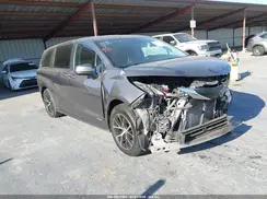 5TDKRKEC3MS046356 2021 TOYOTA SIENNA