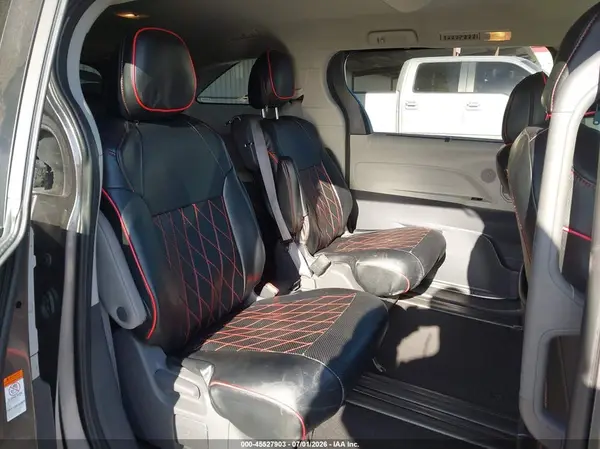 5TDKRKEC3MS046356 2021 TOYOTA SIENNA - Image 8