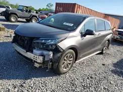5TDKRKEC3MS046616 2021 TOYOTA SIENNA