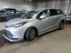 5TDKRKEC3MS047961 2021 TOYOTA SIENNA