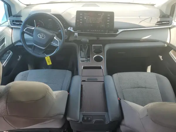 5TDKRKEC3MS047961 2021 TOYOTA SIENNA - Image 8