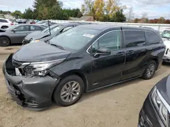 5TDKRKEC3MS048009 2021 TOYOTA SIENNA