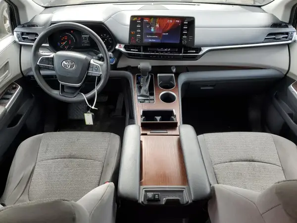 5TDKRKEC3MS048009 2021 TOYOTA SIENNA - Image 8