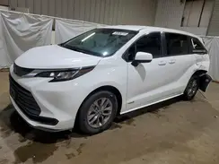5TDKRKEC3MS050648 2021 TOYOTA SIENNA