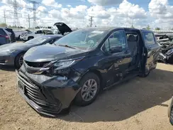 5TDKRKEC3MS051069 2021 TOYOTA SIENNA
