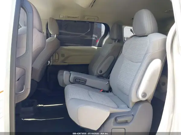 5TDKRKEC3MS052285 2021 TOYOTA SIENNA - Image 8