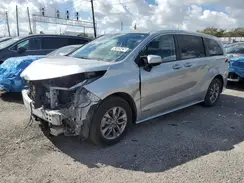 5TDKRKEC3MS064212 2021 TOYOTA SIENNA