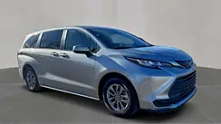5TDKRKEC3MS064341 2021 TOYOTA SIENNA