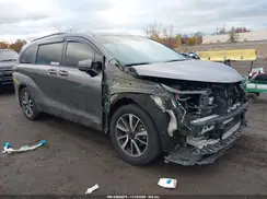 5TDKRKEC3MS066736 2021 TOYOTA SIENNA