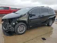 5TDKRKEC3MS067725 2021 TOYOTA SIENNA