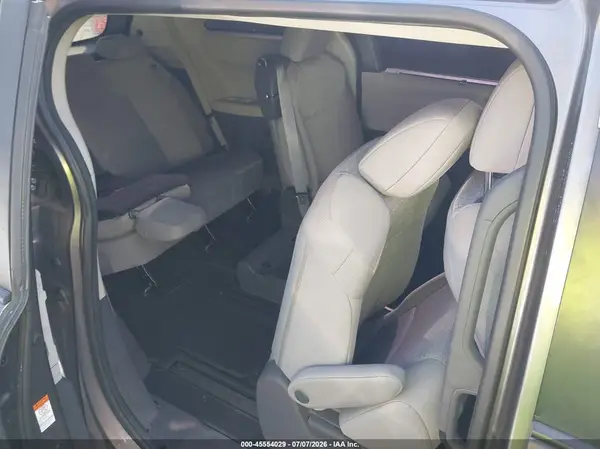 5TDKRKEC3MS068275 2021 TOYOTA SIENNA - Image 8