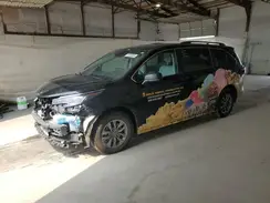 5TDKRKEC3MS070463 2021 TOYOTA SIENNA