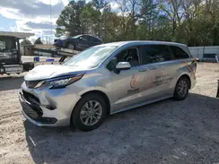 5TDKRKEC3MS072438 2021 TOYOTA SIENNA