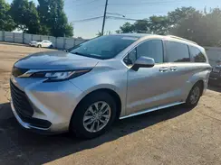 5TDKRKEC3MS073086 2021 TOYOTA SIENNA