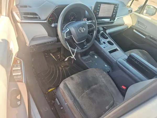 5TDKRKEC3MS073086 2021 TOYOTA SIENNA - Image 8