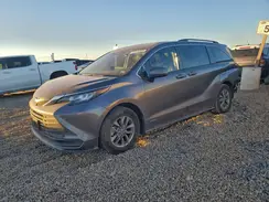 5TDKRKEC3MS074268 2021 TOYOTA SIENNA