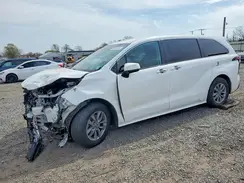 5TDKRKEC3NS076362 2022 TOYOTA SIENNA