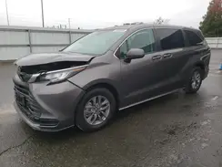 5TDKRKEC3NS076605 2022 TOYOTA SIENNA