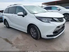 5TDKRKEC3NS077043 2022 TOYOTA SIENNA
