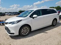 5TDKRKEC3NS080153 2022 TOYOTA SIENNA
