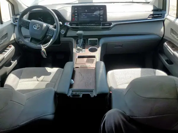 5TDKRKEC3NS080153 2022 TOYOTA SIENNA - Image 8