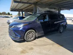 5TDKRKEC3NS089936 2022 TOYOTA SIENNA