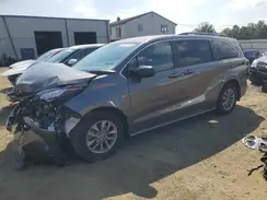 5TDKRKEC3NS093890 2022 TOYOTA SIENNA
