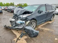 5TDKRKEC3NS096787 2022 TOYOTA SIENNA
