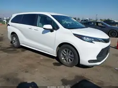 5TDKRKEC3NS098166 2022 TOYOTA SIENNA