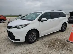 5TDKRKEC3NS098944 2022 TOYOTA SIENNA