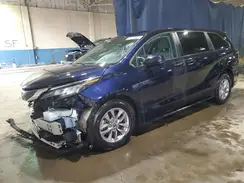 5TDKRKEC3NS102393 2022 TOYOTA SIENNA