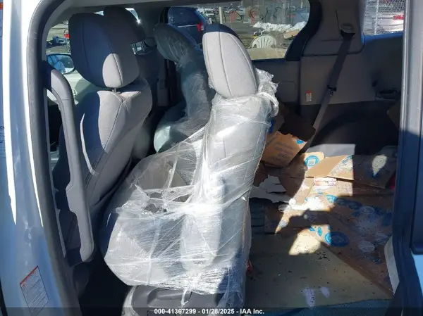 5TDKRKEC3NS106833 2022 TOYOTA SIENNA - Image 8