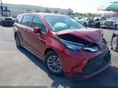 5TDKRKEC3NS109148 2022 TOYOTA SIENNA