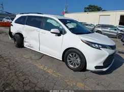 5TDKRKEC3NS113846 2022 TOYOTA SIENNA